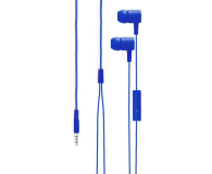 Xqisit Headset iE H20 blau - 1426430 - zdjęcie 1